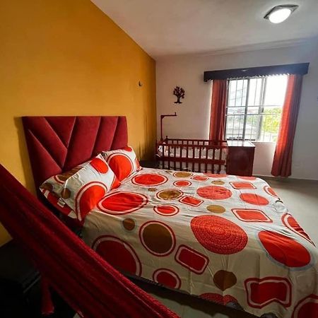 Casa Toledo Chetumal Villa Eksteriør bilde