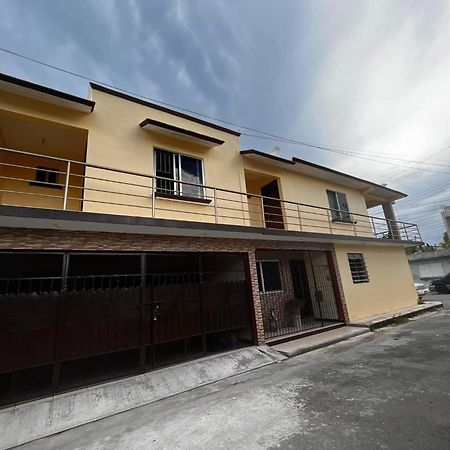 Casa Toledo Chetumal Villa Eksteriør bilde