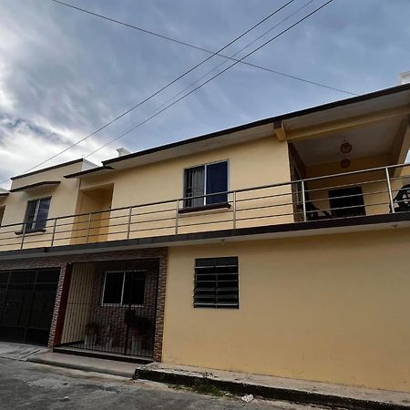 Casa Toledo Chetumal Villa Eksteriør bilde