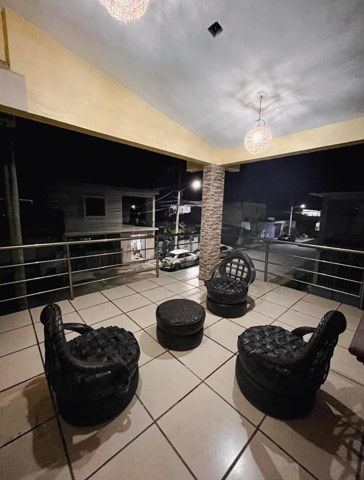 Casa Toledo Chetumal Villa Eksteriør bilde