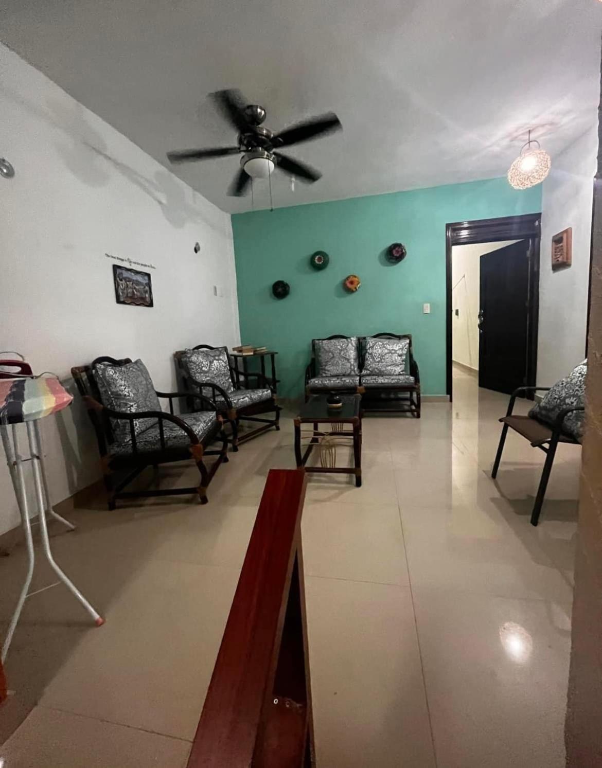 Casa Toledo Chetumal Villa Eksteriør bilde