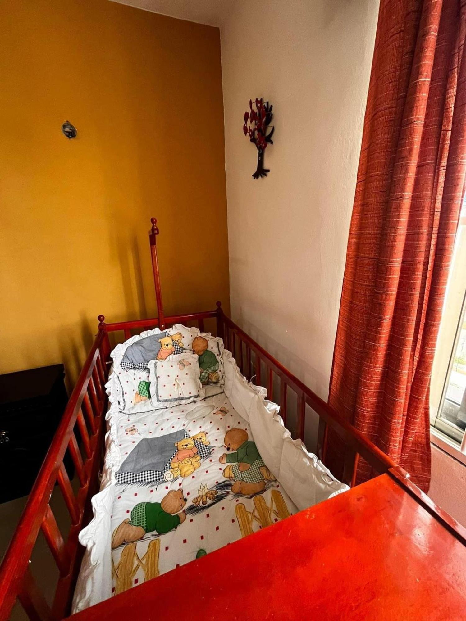Casa Toledo Chetumal Villa Eksteriør bilde