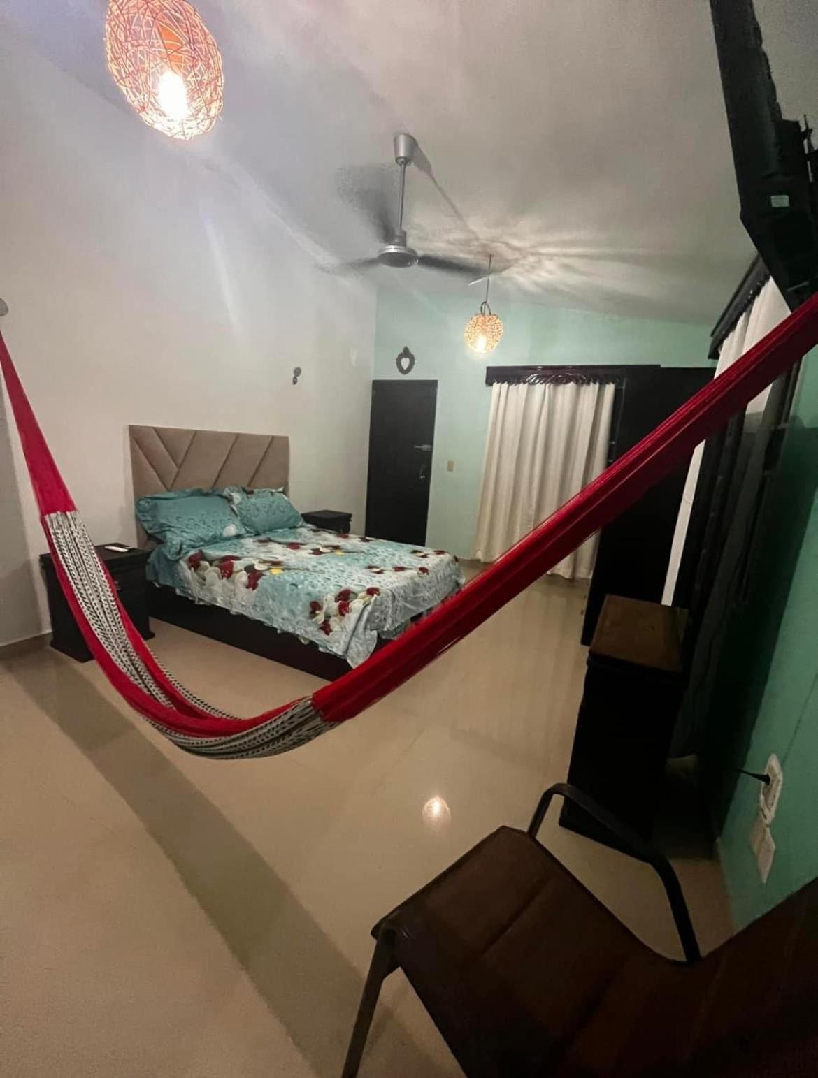 Casa Toledo Chetumal Villa Eksteriør bilde