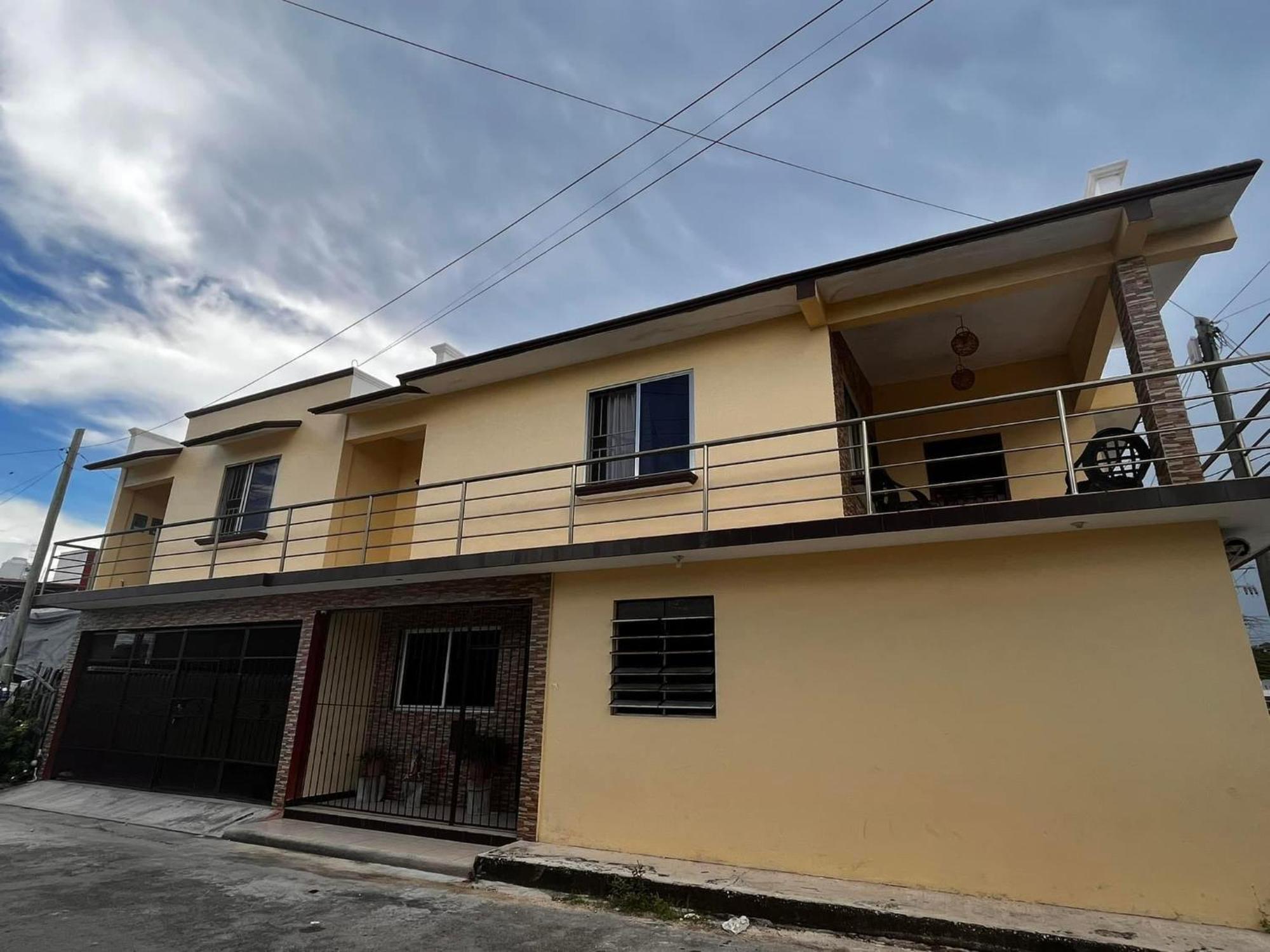 Casa Toledo Chetumal Villa Eksteriør bilde