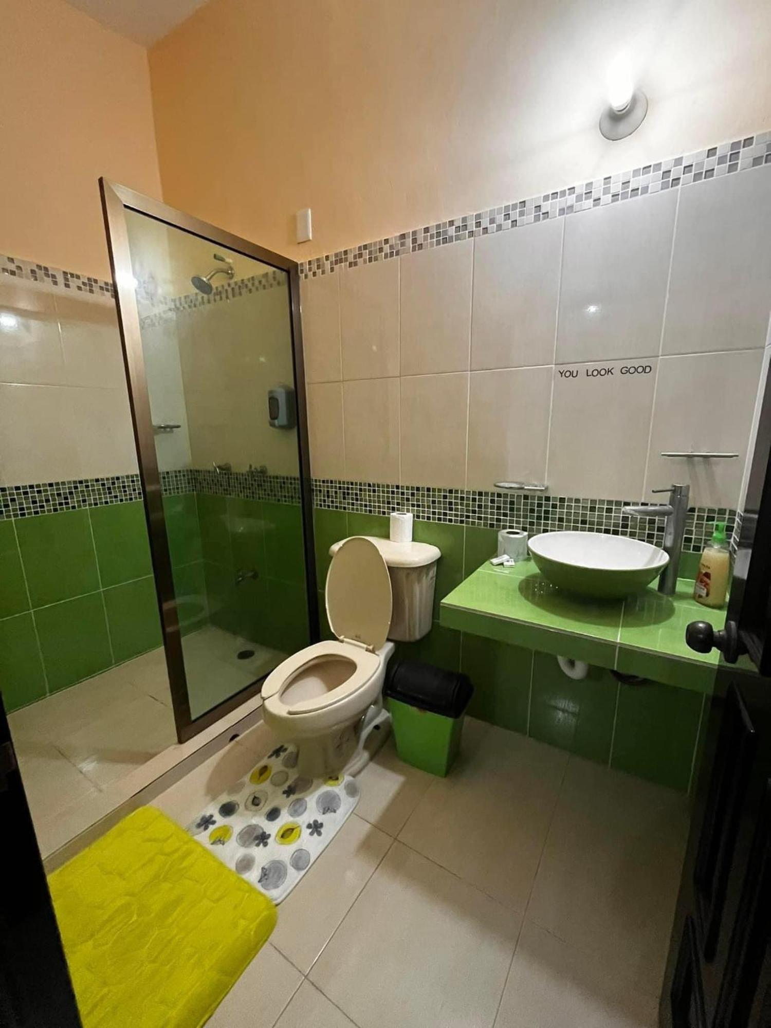 Casa Toledo Chetumal Villa Eksteriør bilde