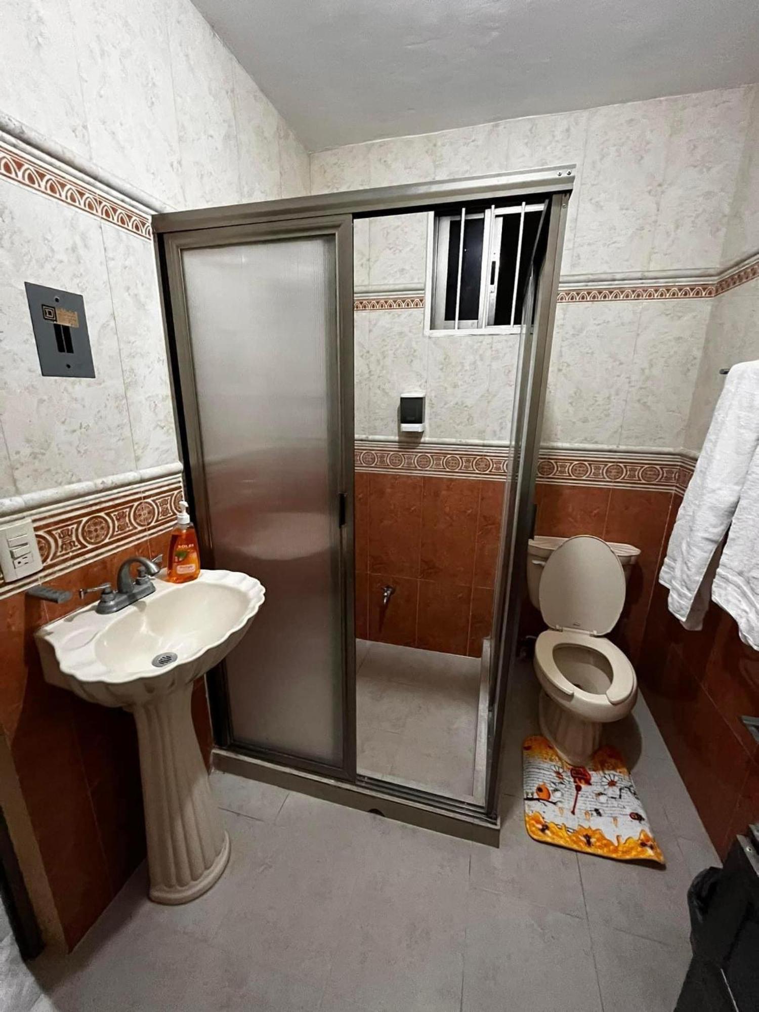 Casa Toledo Chetumal Villa Eksteriør bilde