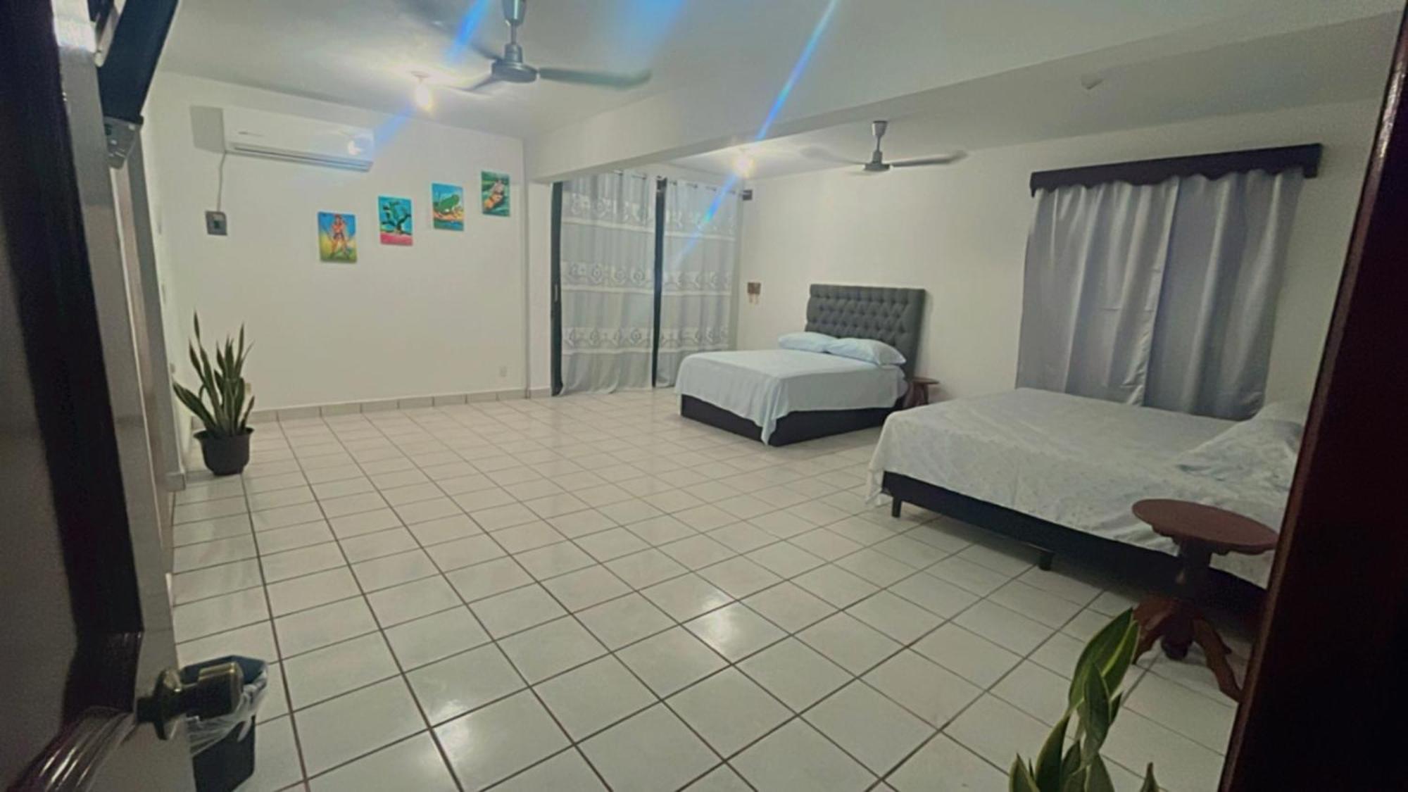 Casa Toledo Chetumal Villa Eksteriør bilde